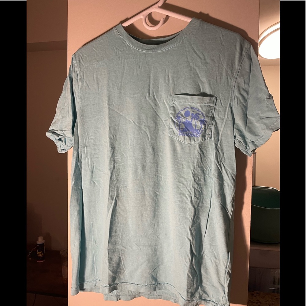 Chubbies shirt
